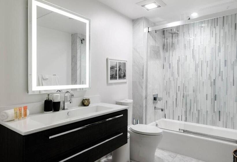Abode Los Angeles   Downtown South Park
