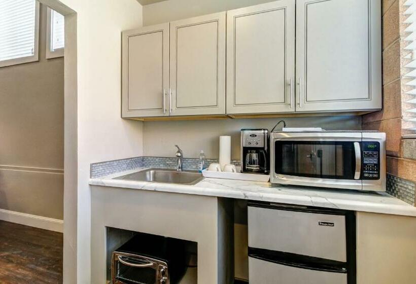 هتل Bella Casa   Loft