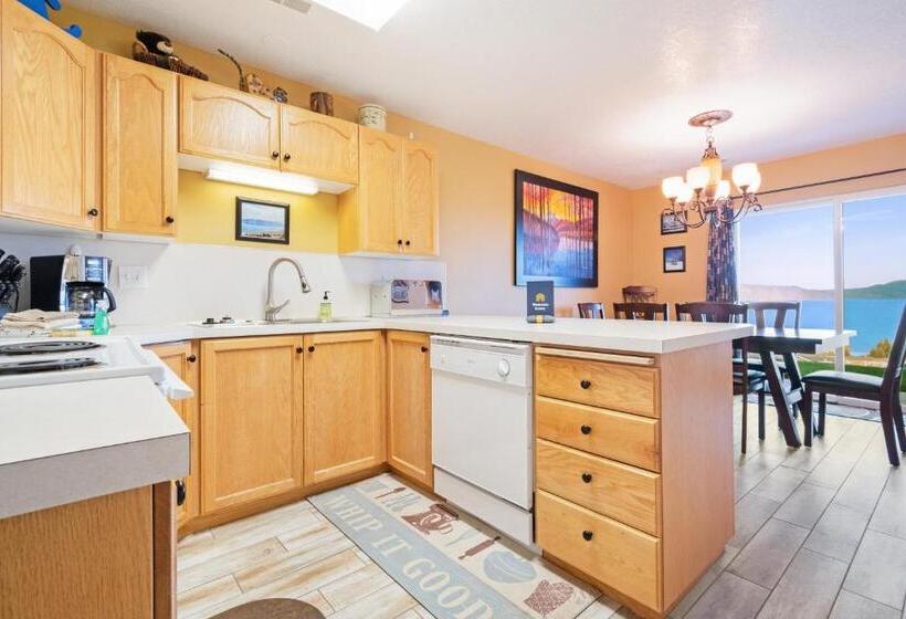 هتل Harbor Village Lakeview Condo 9023