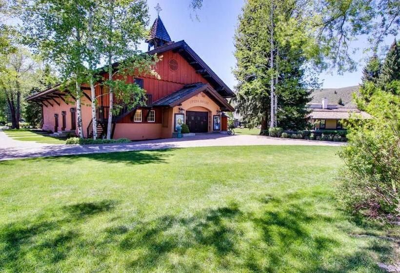 فندق Indian Springs With A View