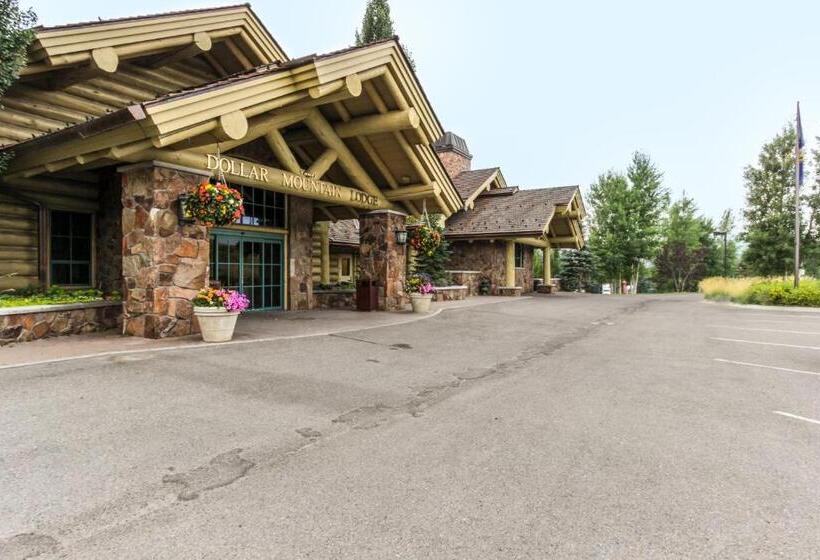 فندق Indian Springs With A View