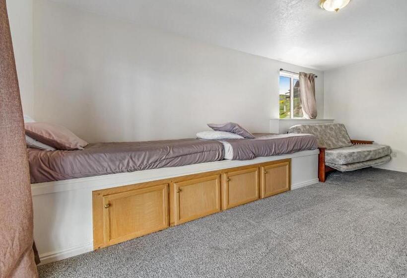 هتل Lakeview Condo 941 1