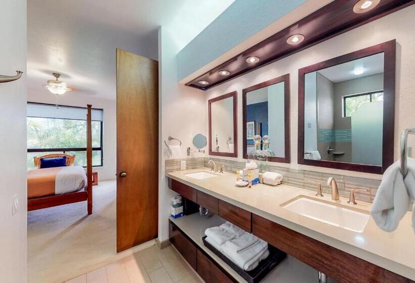 فندق Shores At Waikoloa #323