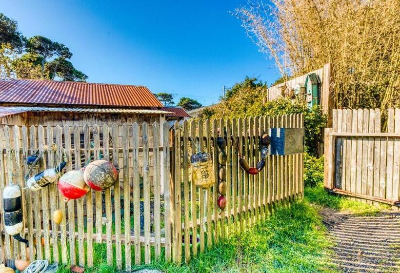 酒店 Fisherman S Cottage