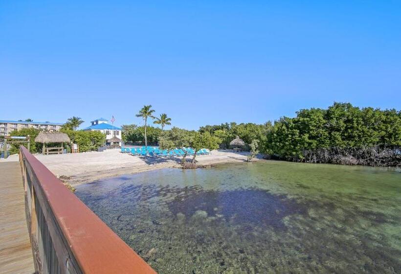 فندق Oceanside Retreat