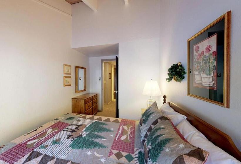 فندق Prospector Condo