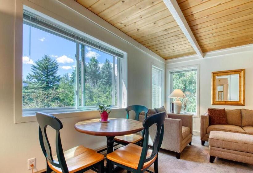 فندق Sun Valley Atelier Studio  Serenade