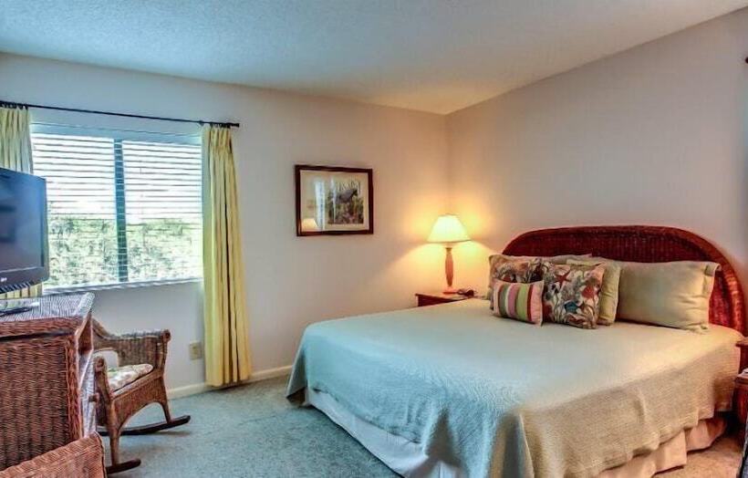 فندق 2034 Beachwood