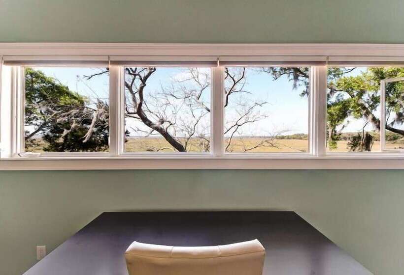 فندق 3117 Marsh View