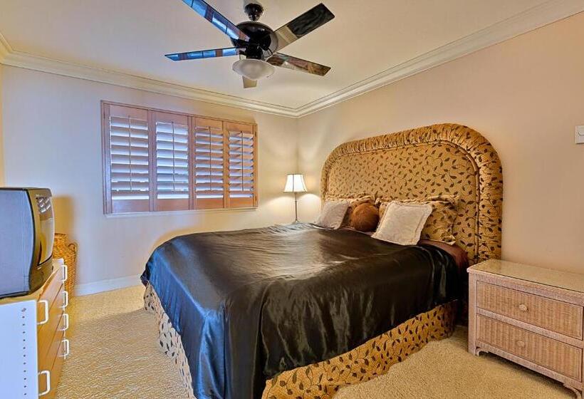 בית מלון כפרי Del Mar Beach Club Retreat