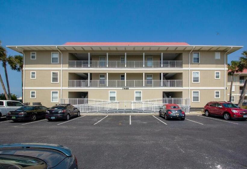 فندق Navarre Beach Sunset Condo