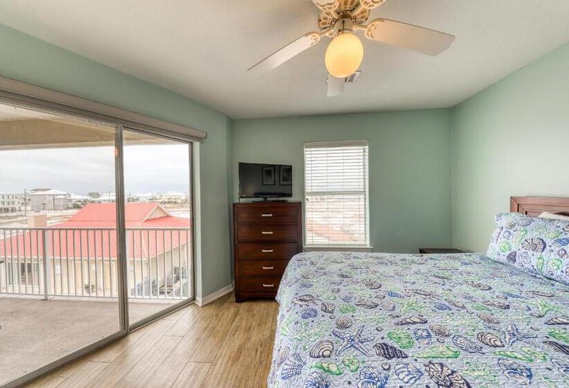 فندق Navarre Beach Sunset Condo