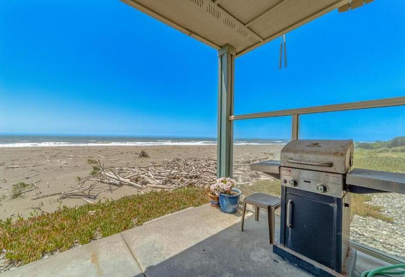 호텔 Ocean Lover S Landing