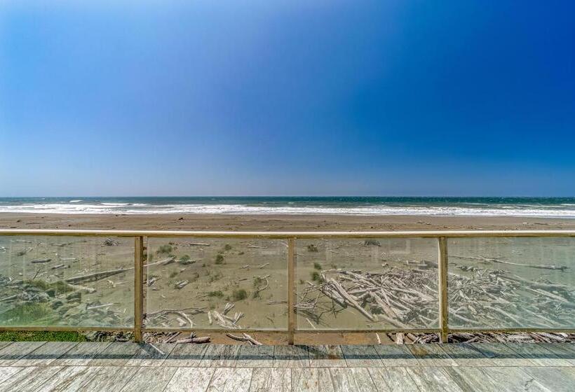 호텔 Ocean Lover S Landing