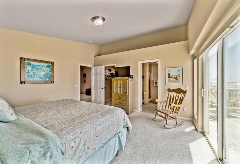 호텔 Ocean Lover S Landing