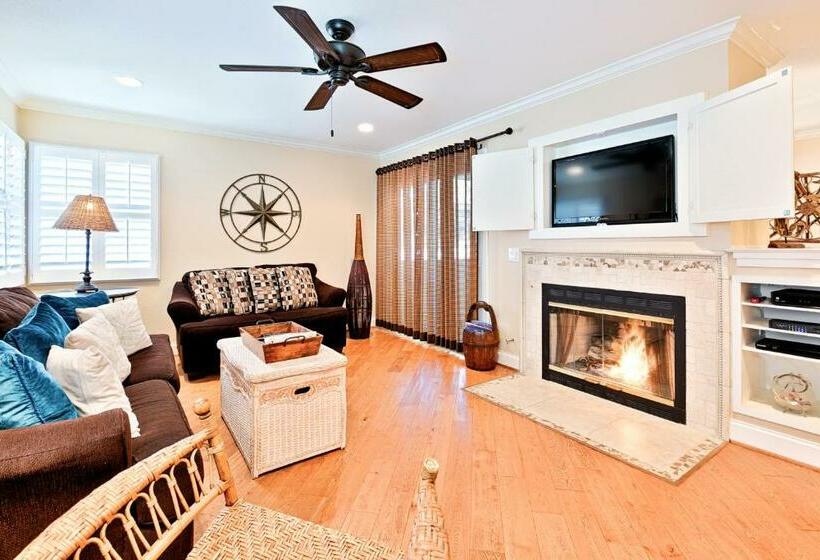 בית מלון כפרי Ritz Point Condo