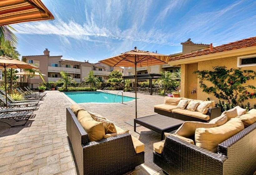 בית מלון כפרי Ritz Point Condo