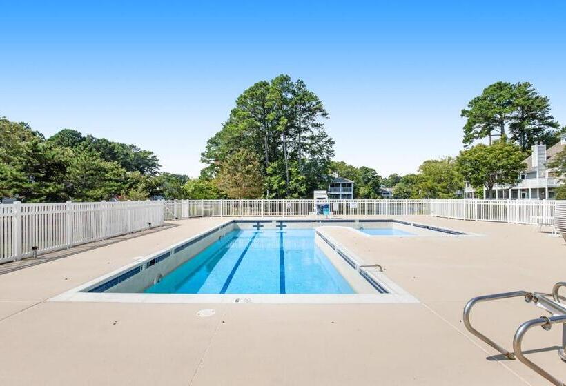 فندق Sea Colony  208 Brandywine House