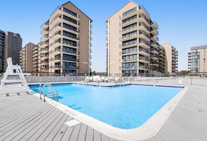 فندق Sea Colony  208 Brandywine House