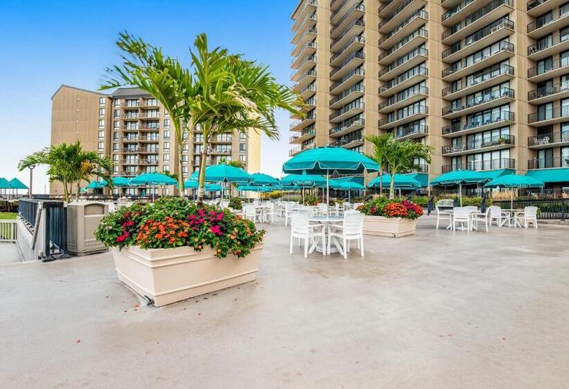 فندق Sea Colony  208 Brandywine House