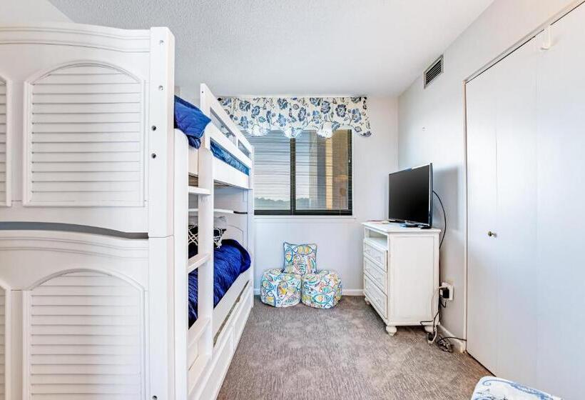 فندق Sea Colony  208 Brandywine House