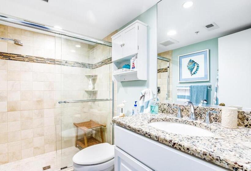 فندق Sea Colony  208 Brandywine House