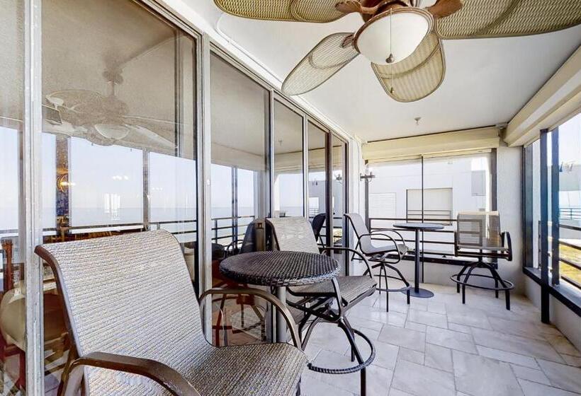 فندق Shore House 502