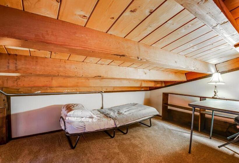 فندق Treehouse Condo Unit H202