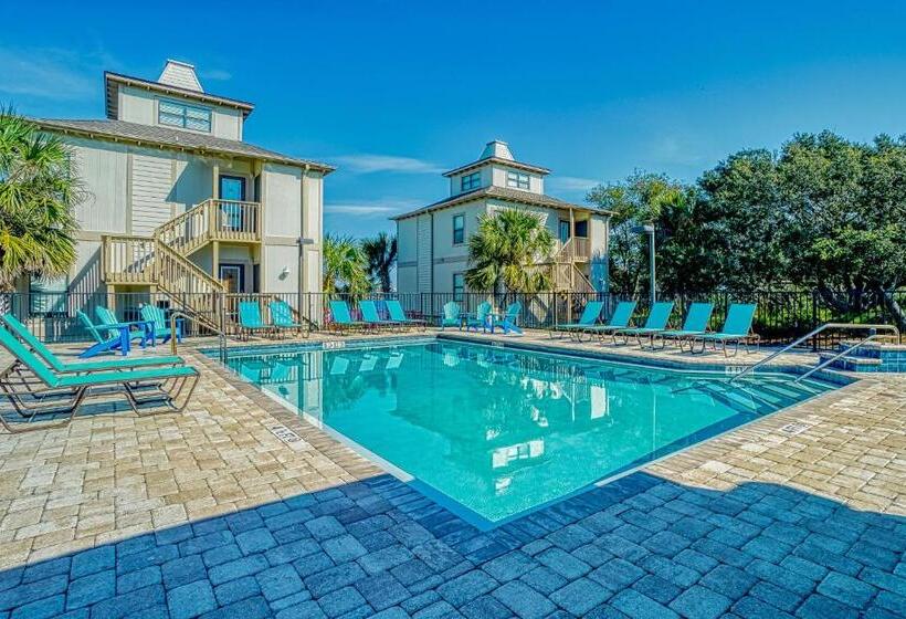 فندق Molokai Villas 1a