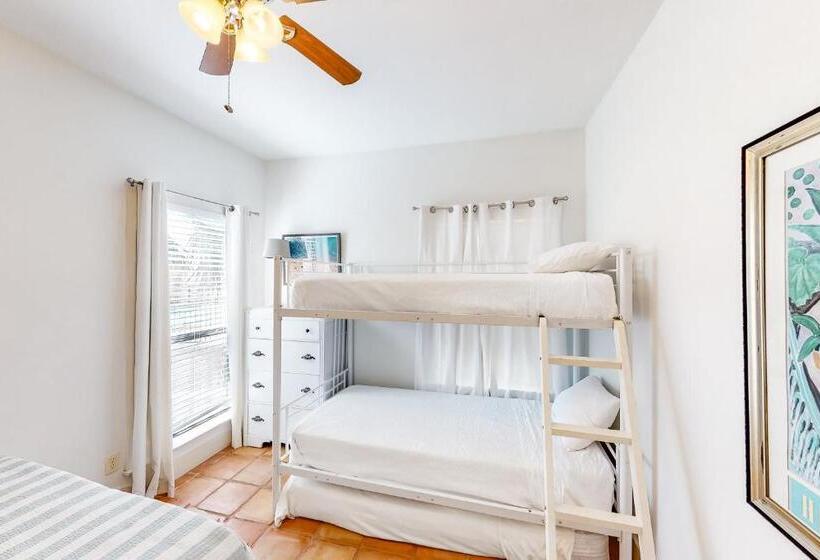 فندق Molokai Villas 1a