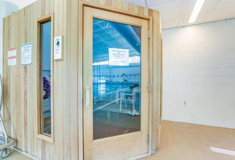 هتل Sea Colony  17005 Bayberry Court