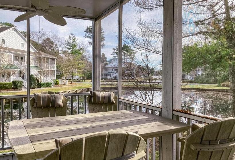 هتل Sea Colony  17005 Bayberry Court