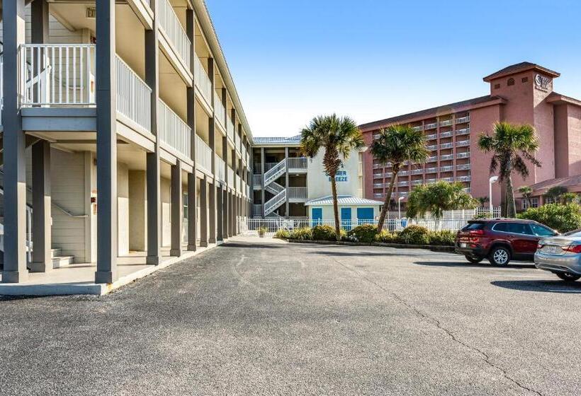 هتل Summer Breeze 21