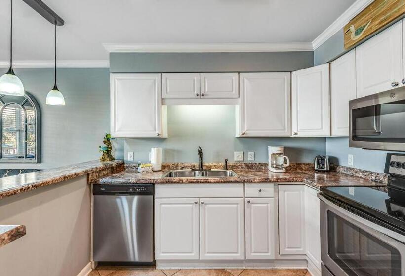 هتل Summer Breeze 21