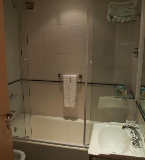 Apart San Diego Recoleta