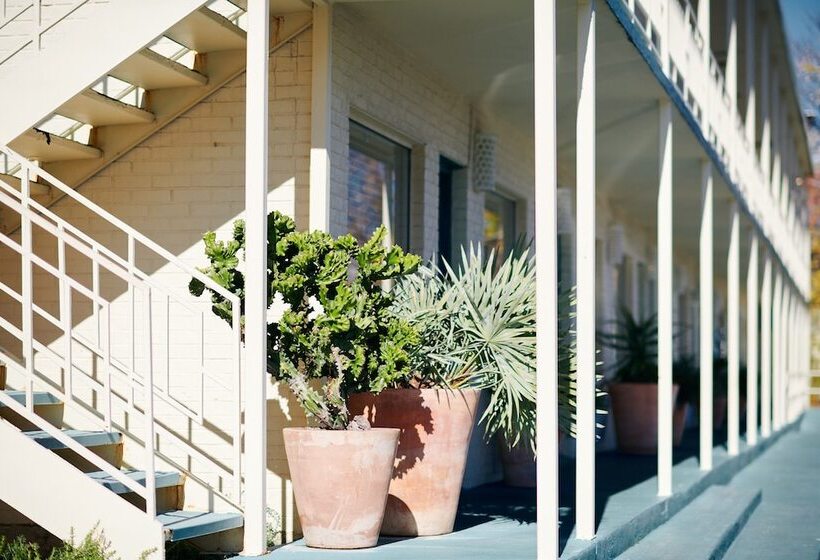 Austin Motel