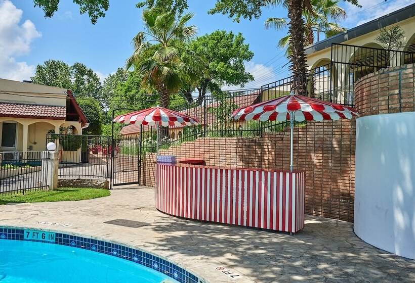 Austin Motel