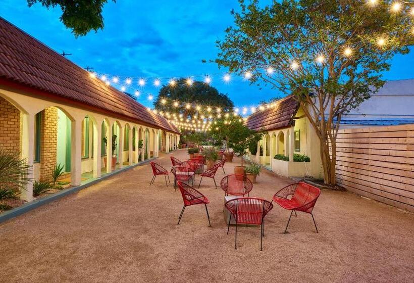 Austin Motel