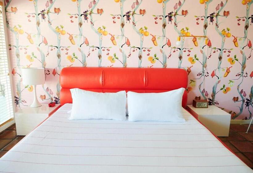 Austin Motel