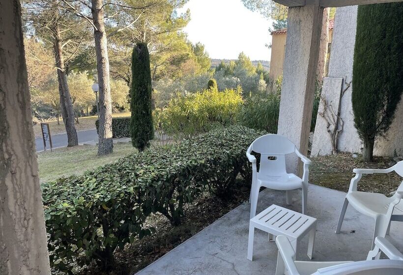 Belambra Clubs Montpezat   Le Verdon