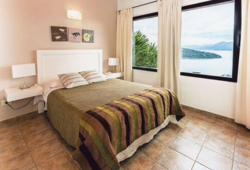 Catalonia Sur Apartsspa