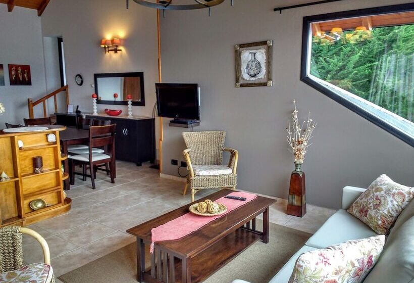 Catalonia Sur Apartsspa