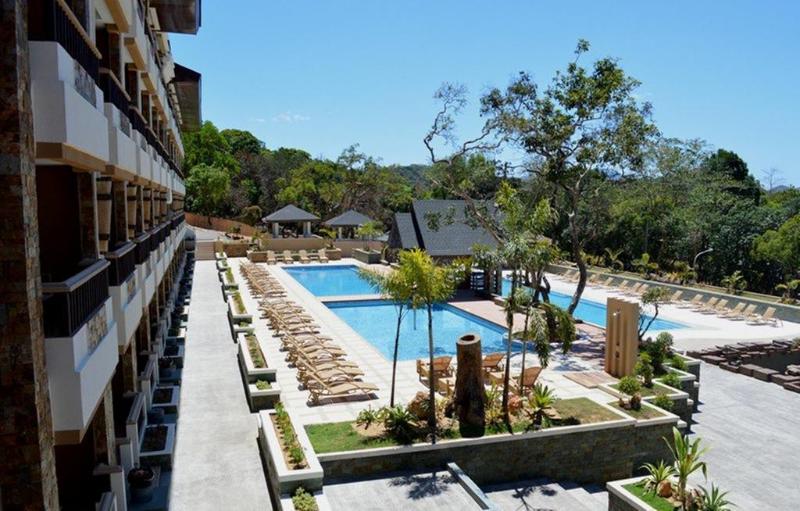 Coron Westown Resort