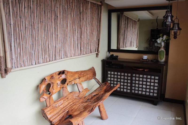 Coron Westown Resort