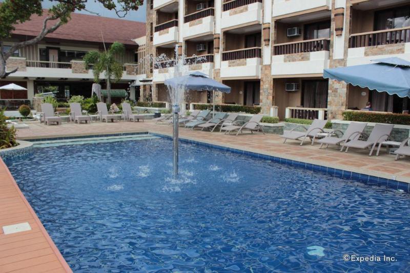 Coron Westown Resort