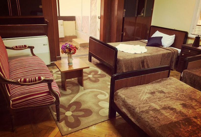 Horus Eye Hostel