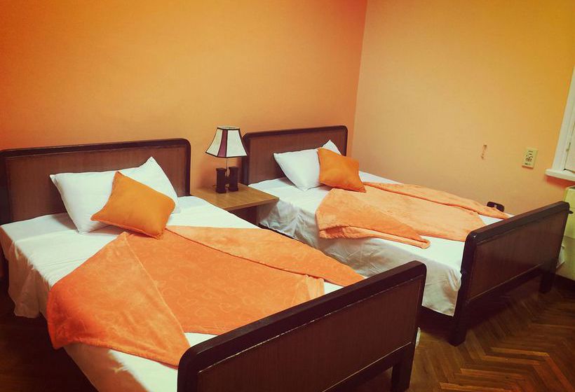 Horus Eye Hostel