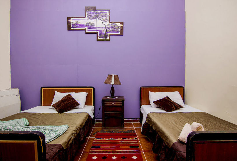 Horus Eye Hostel