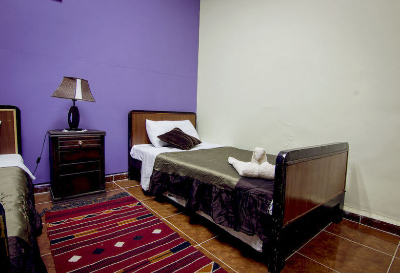 Horus Eye Hostel
