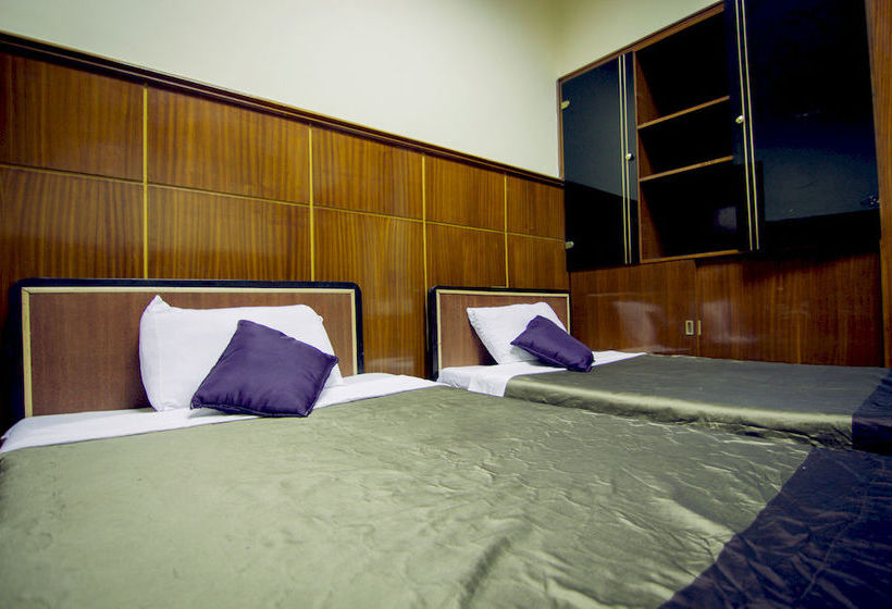 Horus Eye Hostel